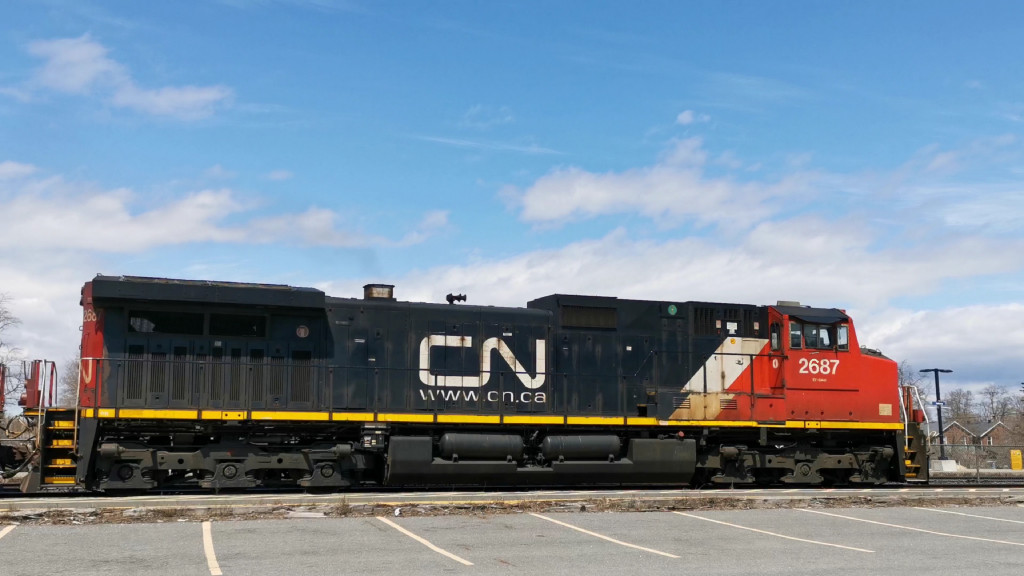 CN 2687